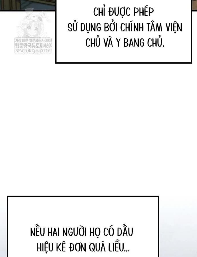 Thiên Ma Kế Nhiệm Chap 31 - Next Chap 32