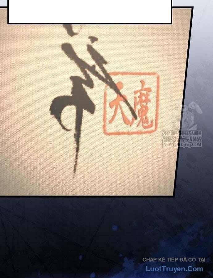 Thiên Ma Kế Nhiệm Chap 31 - Next Chap 32