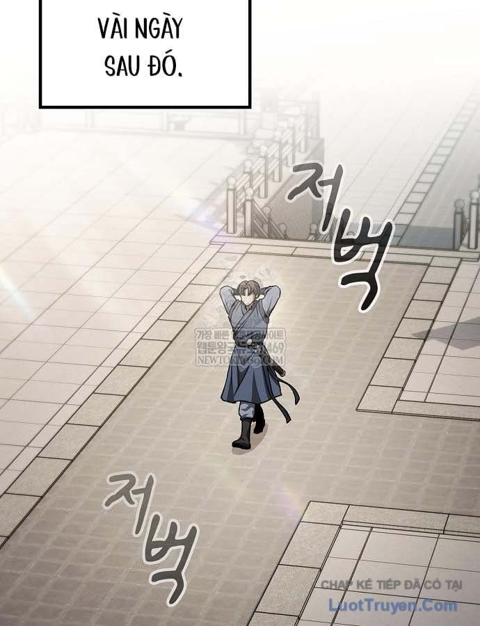 Thiên Ma Kế Nhiệm Chap 31 - Next Chap 32