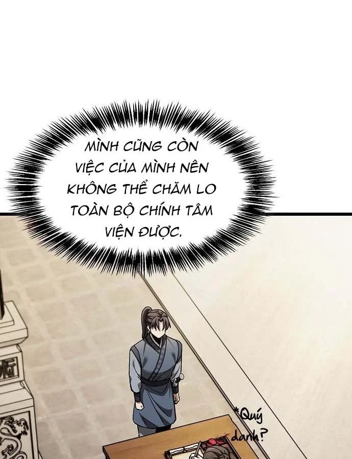 Thiên Ma Kế Nhiệm Chap 31 - Next Chap 32