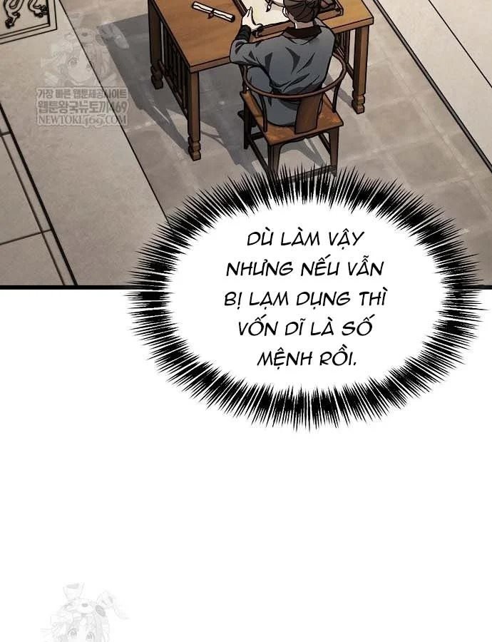 Thiên Ma Kế Nhiệm Chap 31 - Next Chap 32