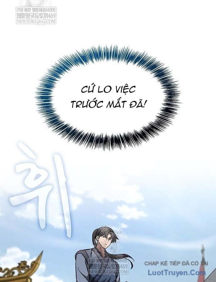 Thiên Ma Kế Nhiệm Chap 31 - Next Chap 32