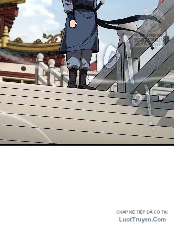 Thiên Ma Kế Nhiệm Chap 31 - Next Chap 32