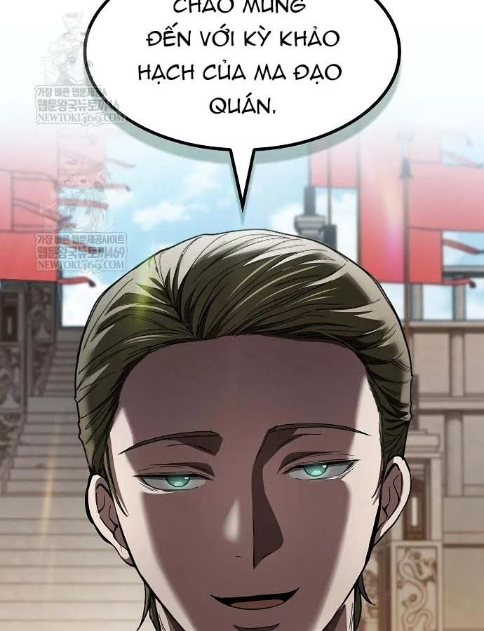 Thiên Ma Kế Nhiệm Chap 31 - Next Chap 32