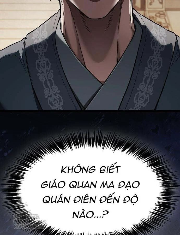 Thiên Ma Kế Nhiệm Chap 31 - Next Chap 32