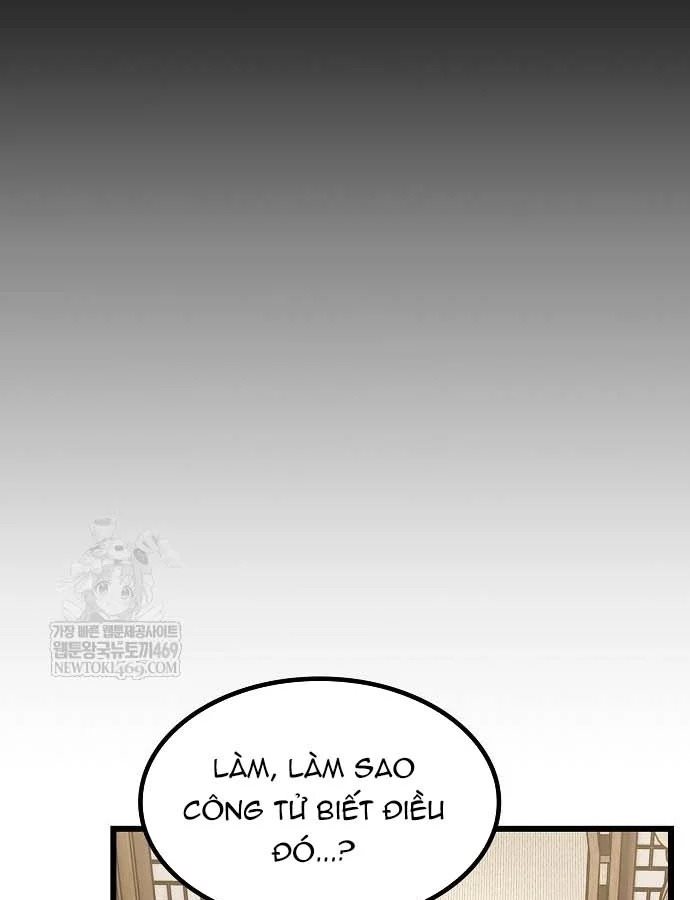 Thiên Ma Kế Nhiệm Chap 31 - Next Chap 32