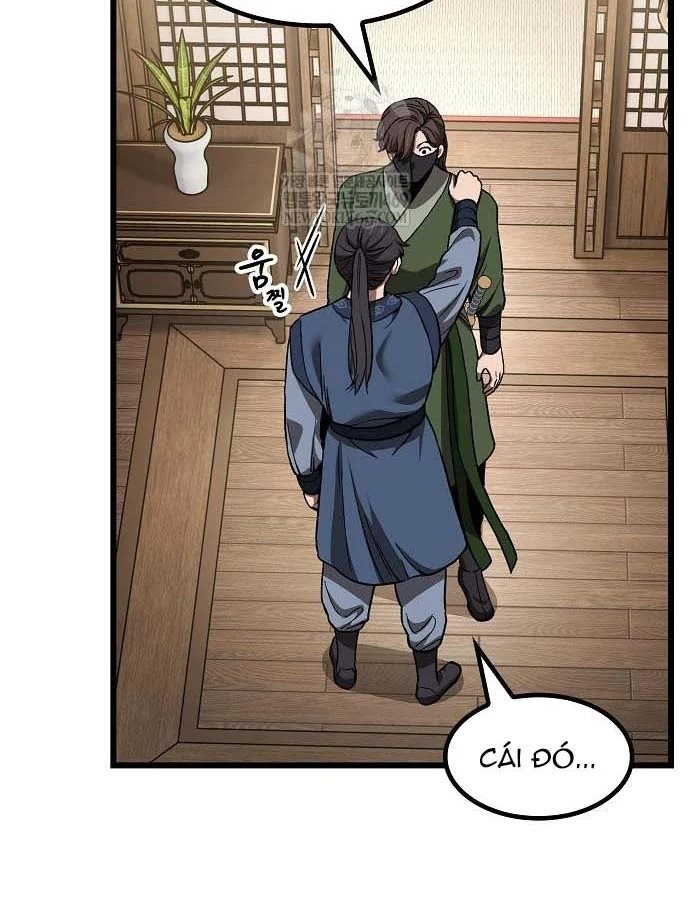 Thiên Ma Kế Nhiệm Chap 31 - Next Chap 32