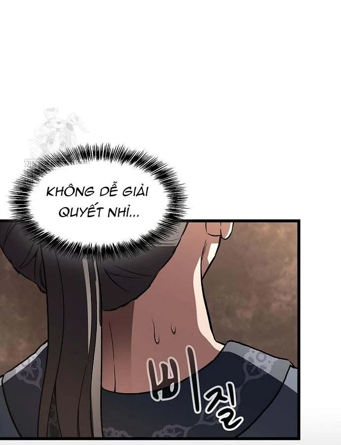 Thiên Ma Kế Nhiệm Chap 31 - Next Chap 32