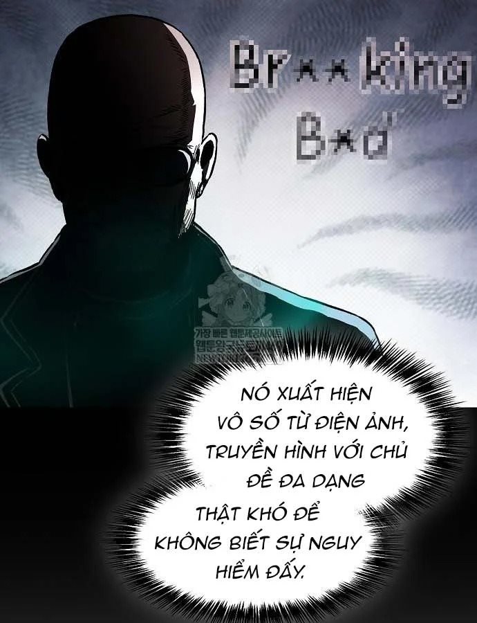 Thiên Ma Kế Nhiệm Chap 31 - Next Chap 32