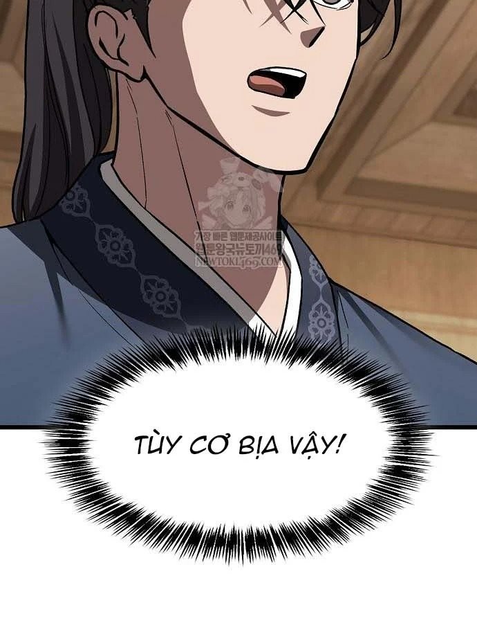 Thiên Ma Kế Nhiệm Chap 31 - Next Chap 32