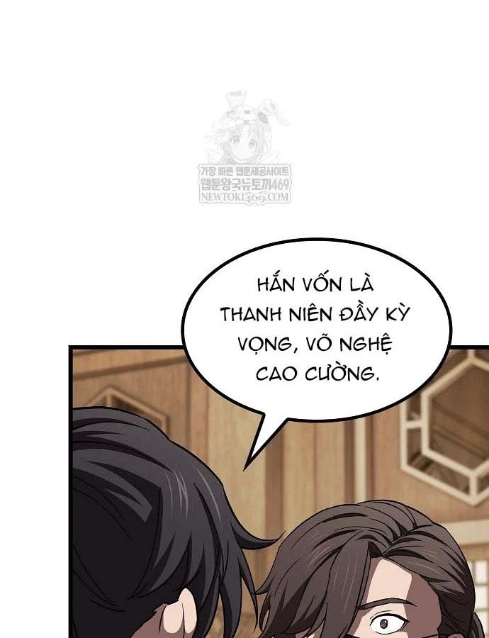 Thiên Ma Kế Nhiệm Chap 31 - Next Chap 32