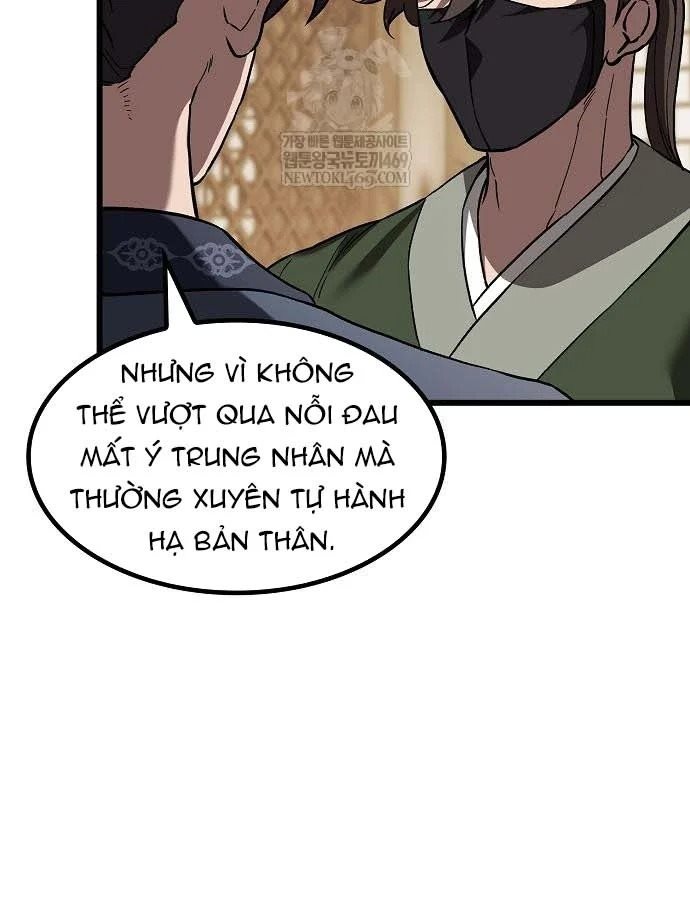 Thiên Ma Kế Nhiệm Chap 31 - Next Chap 32