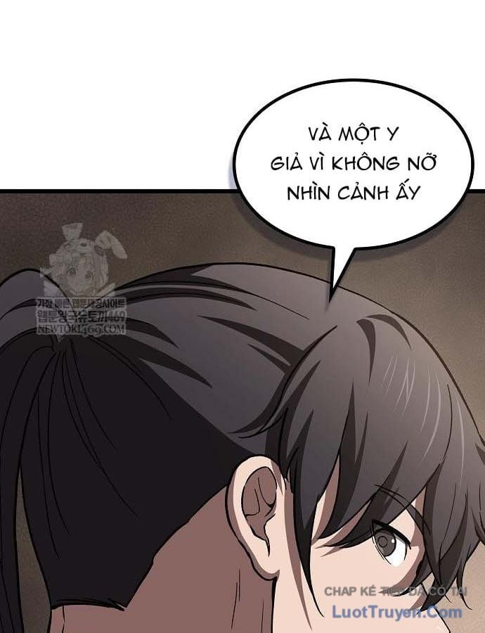 Thiên Ma Kế Nhiệm Chap 31 - Next Chap 32