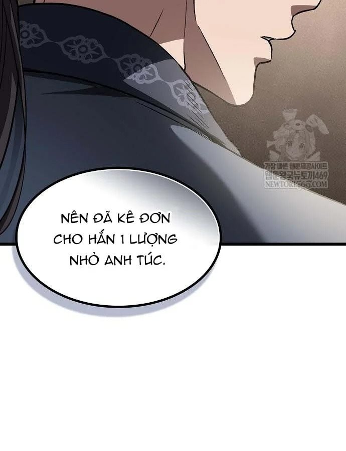 Thiên Ma Kế Nhiệm Chap 31 - Next Chap 32
