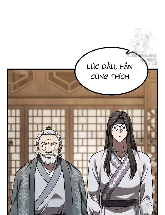 Thiên Ma Kế Nhiệm Chap 31 - Next Chap 32