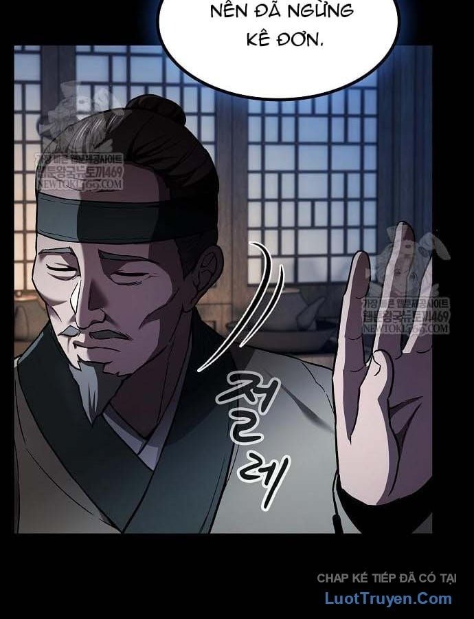 Thiên Ma Kế Nhiệm Chap 31 - Next Chap 32