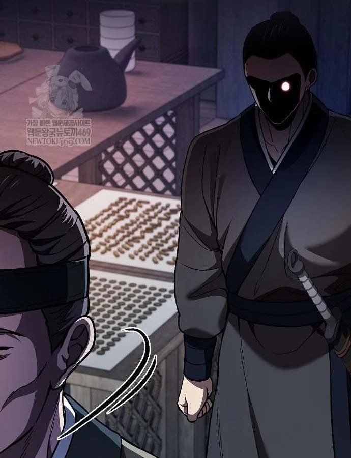 Thiên Ma Kế Nhiệm Chap 31 - Next Chap 32