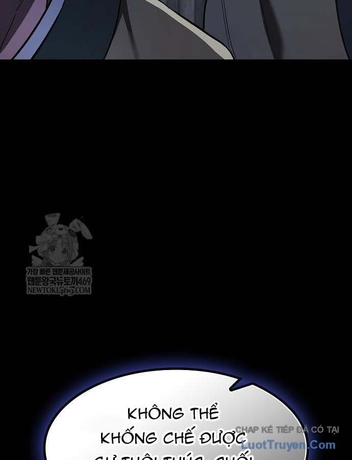 Thiên Ma Kế Nhiệm Chap 31 - Next Chap 32