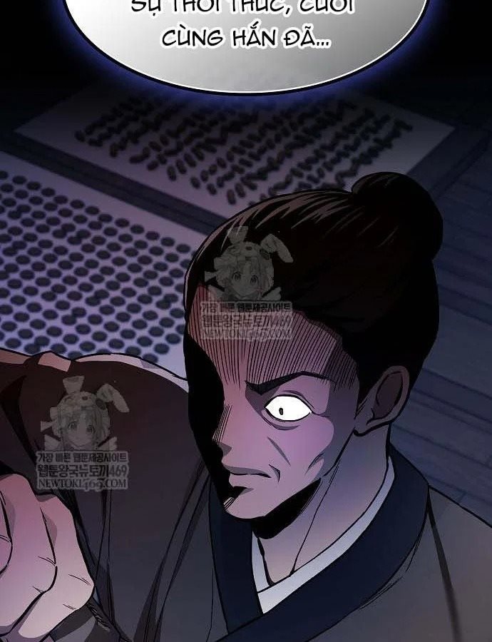 Thiên Ma Kế Nhiệm Chap 31 - Next Chap 32