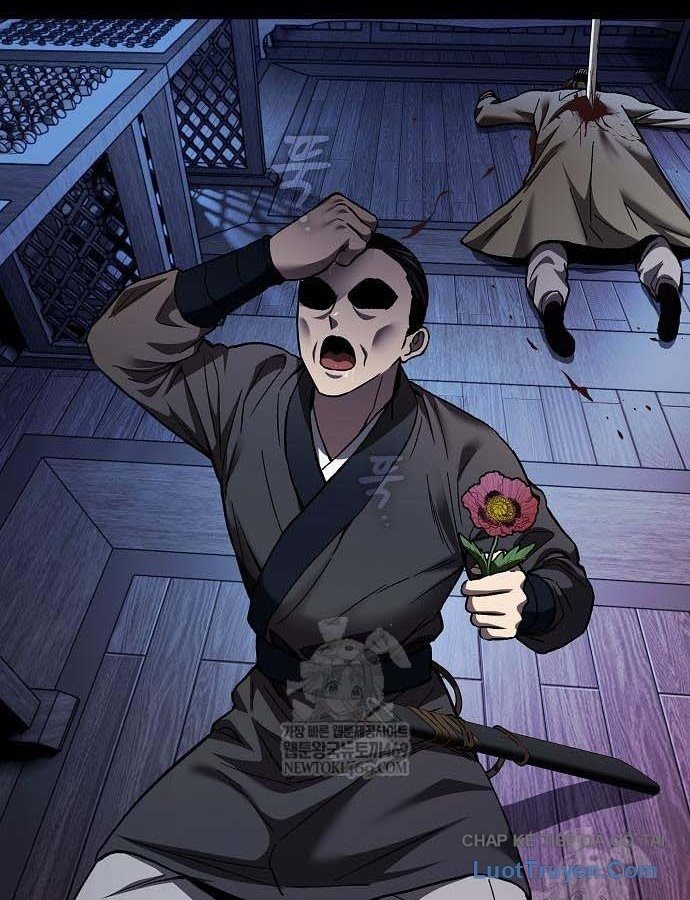 Thiên Ma Kế Nhiệm Chap 31 - Next Chap 32