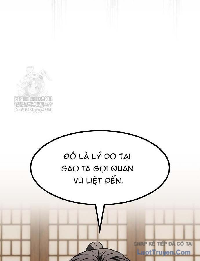 Thiên Ma Kế Nhiệm Chap 31 - Next Chap 32