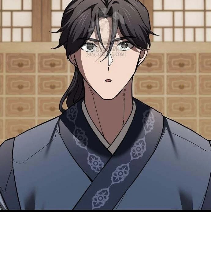 Thiên Ma Kế Nhiệm Chap 31 - Next Chap 32