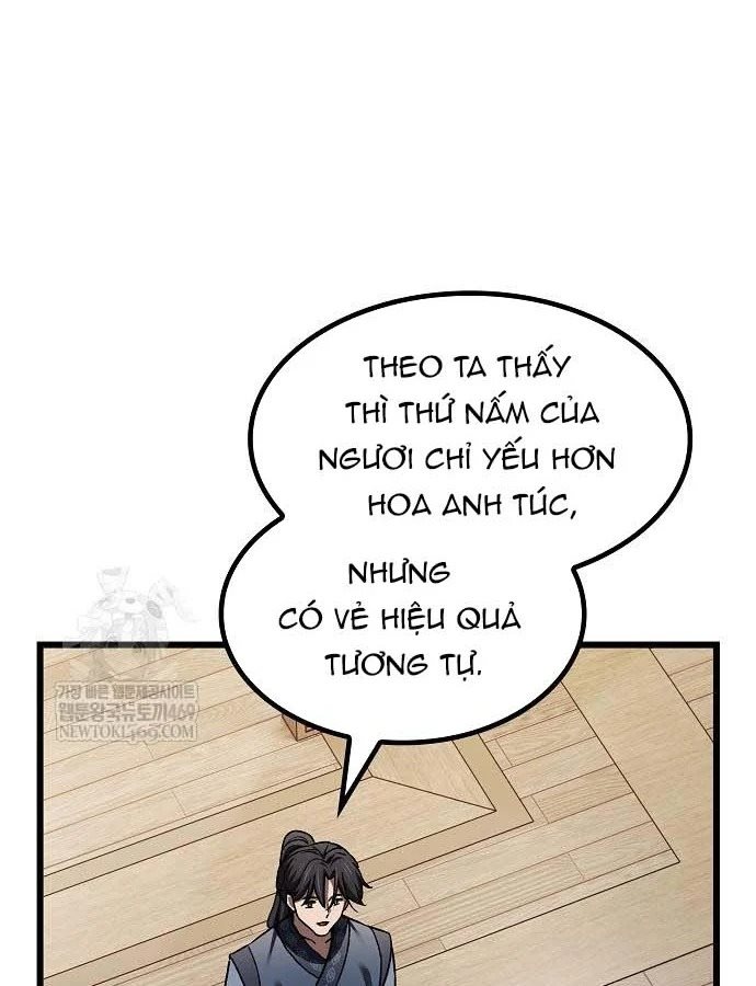 Thiên Ma Kế Nhiệm Chap 31 - Next Chap 32