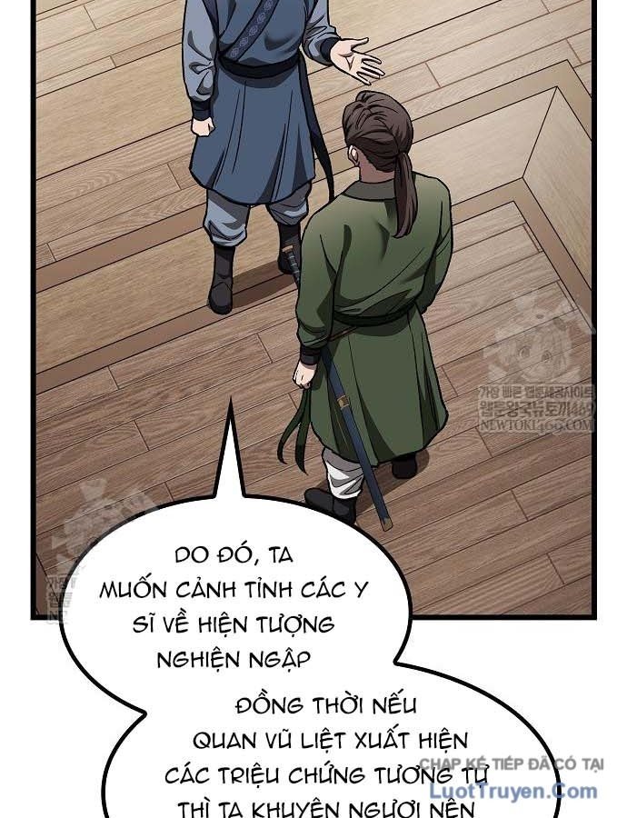 Thiên Ma Kế Nhiệm Chap 31 - Next Chap 32