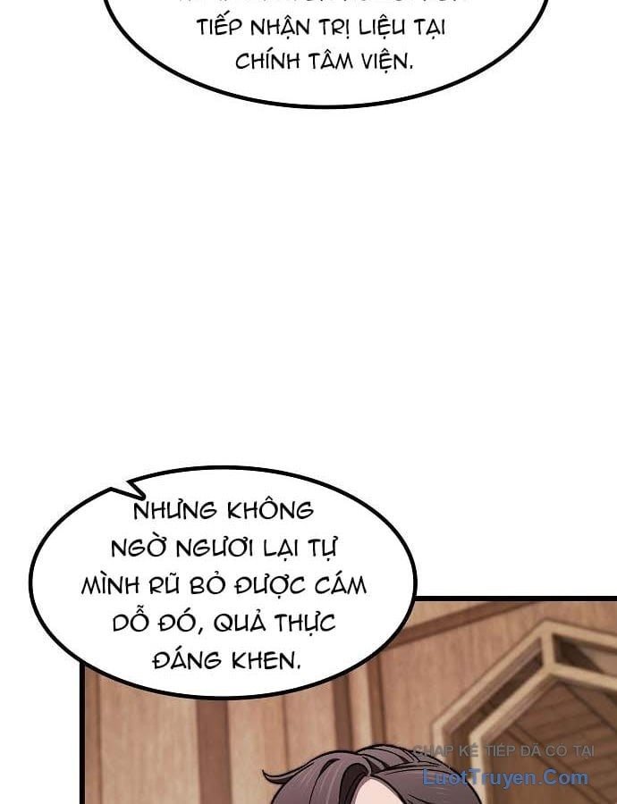 Thiên Ma Kế Nhiệm Chap 31 - Next Chap 32