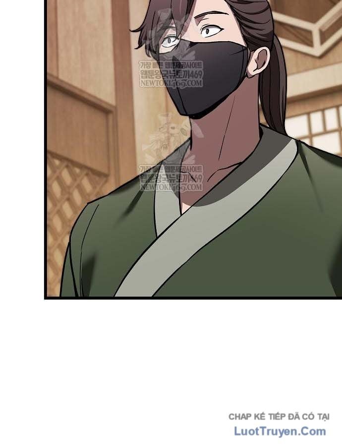 Thiên Ma Kế Nhiệm Chap 31 - Next Chap 32