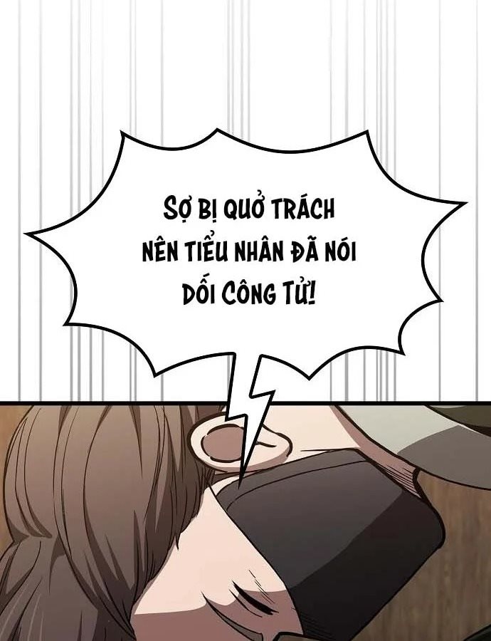 Thiên Ma Kế Nhiệm Chap 31 - Next Chap 32