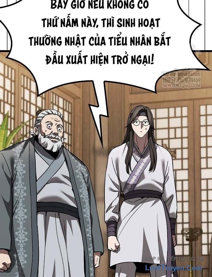 Thiên Ma Kế Nhiệm Chap 31 - Next Chap 32