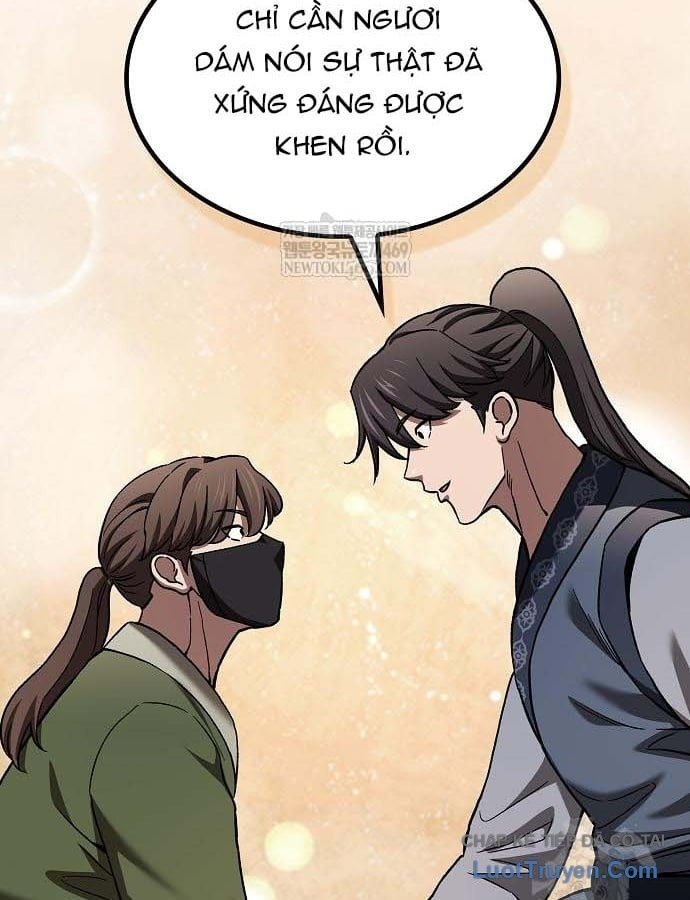 Thiên Ma Kế Nhiệm Chap 31 - Next Chap 32