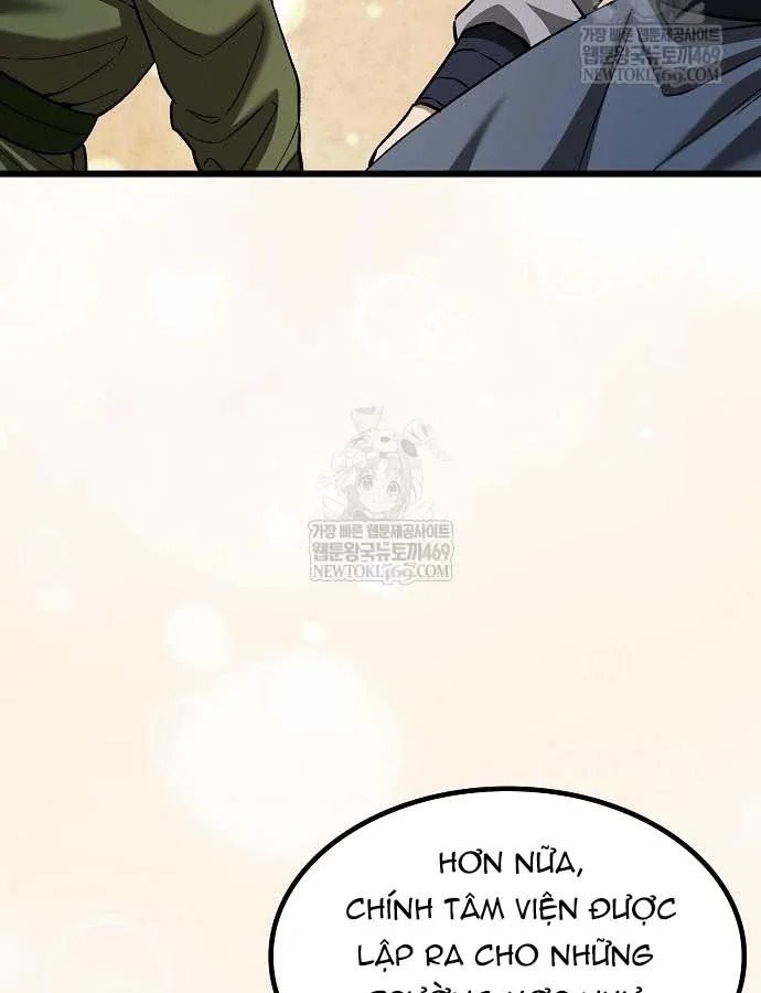 Thiên Ma Kế Nhiệm Chap 31 - Next Chap 32