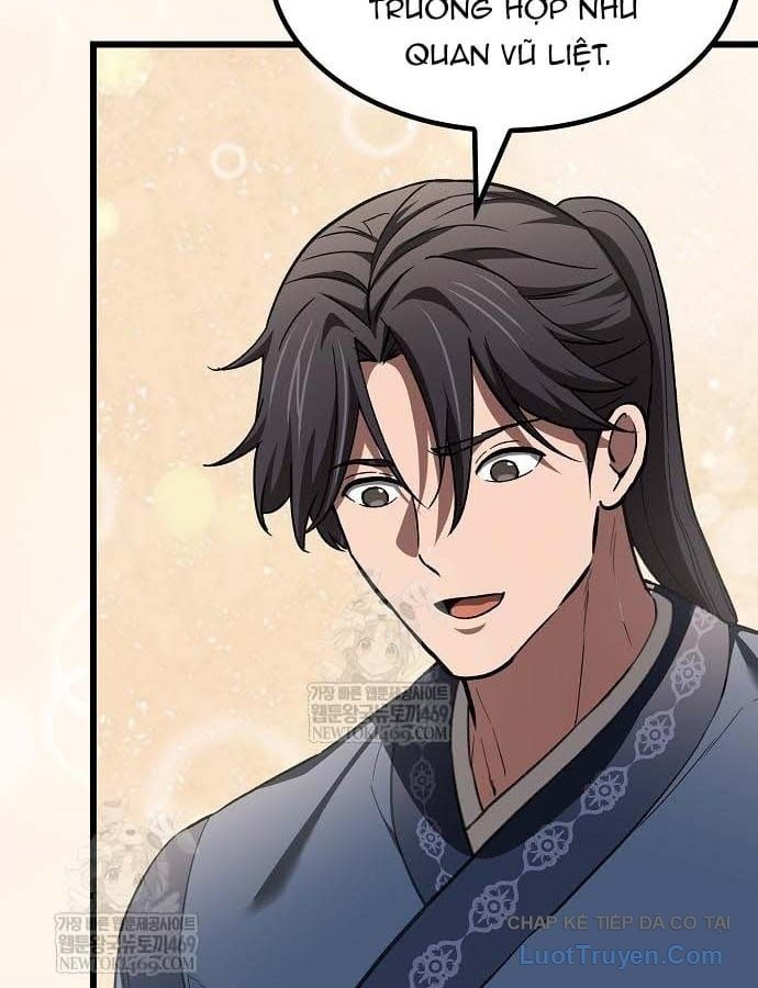 Thiên Ma Kế Nhiệm Chap 31 - Next Chap 32