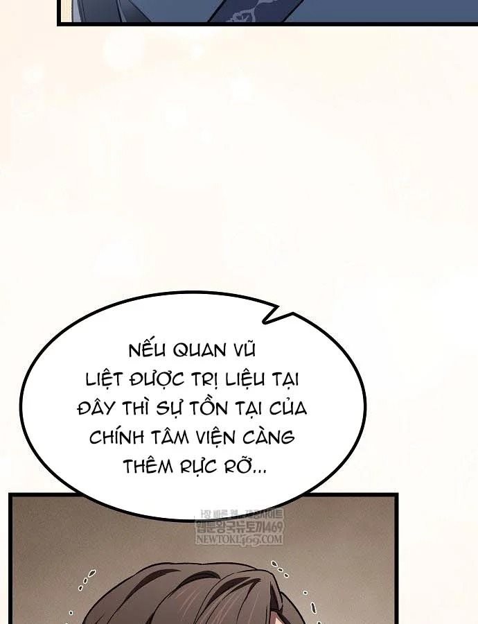 Thiên Ma Kế Nhiệm Chap 31 - Next Chap 32