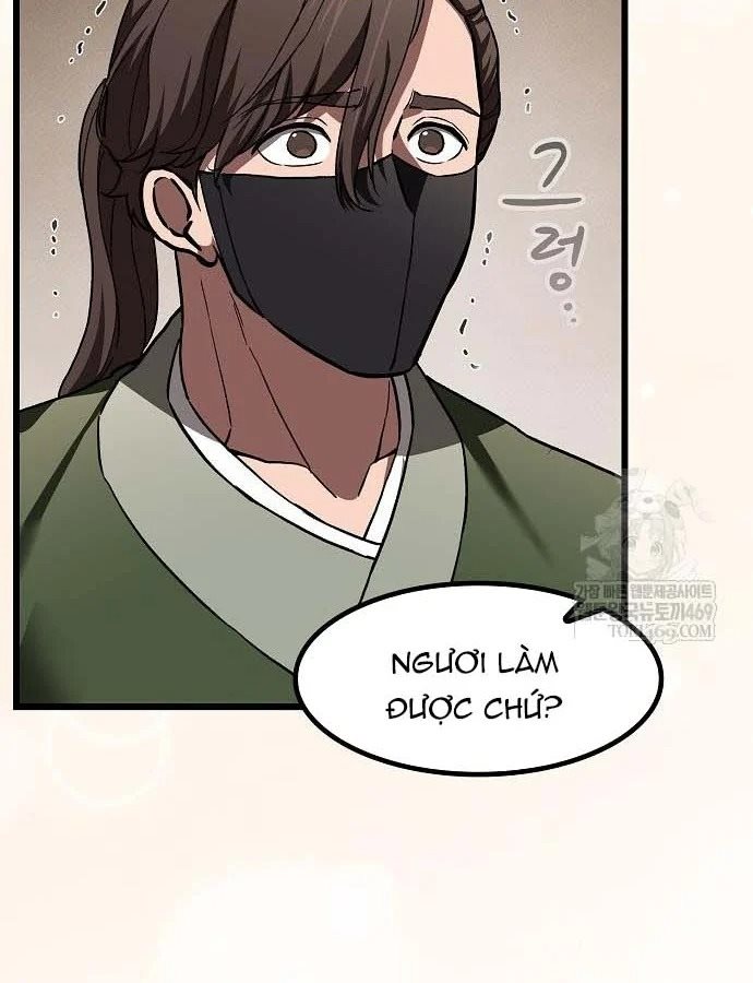 Thiên Ma Kế Nhiệm Chap 31 - Next Chap 32