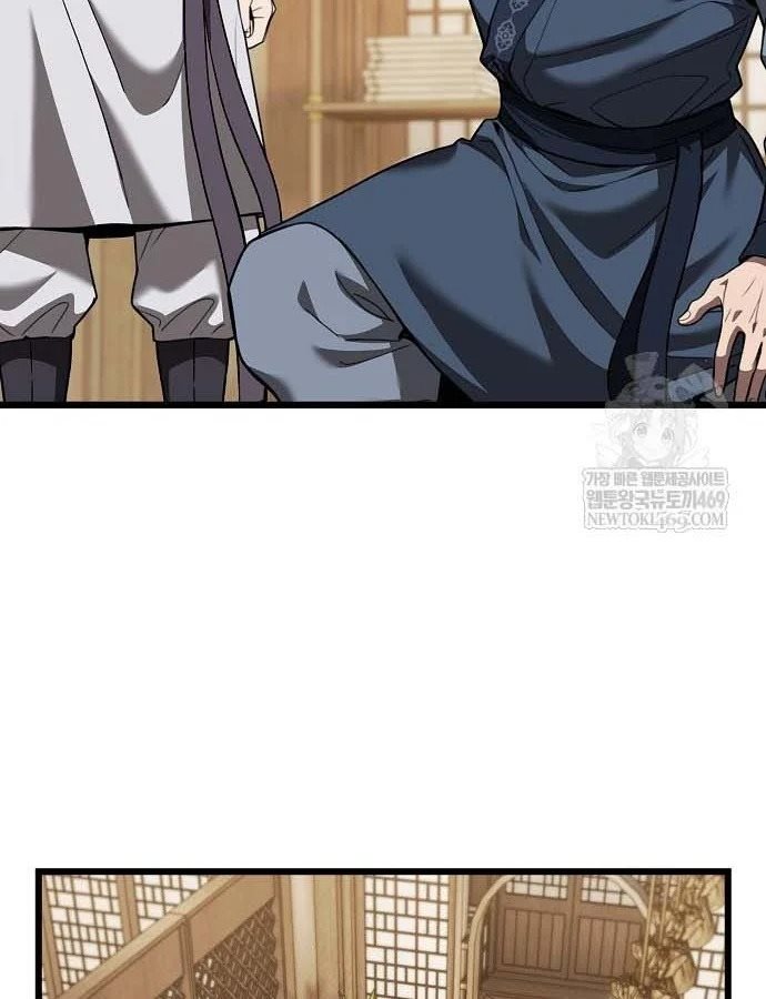 Thiên Ma Kế Nhiệm Chap 31 - Next Chap 32