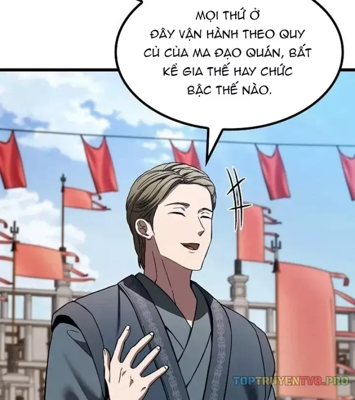 Thiên Ma Kế Nhiệm Chap 32 - Next Chap 33