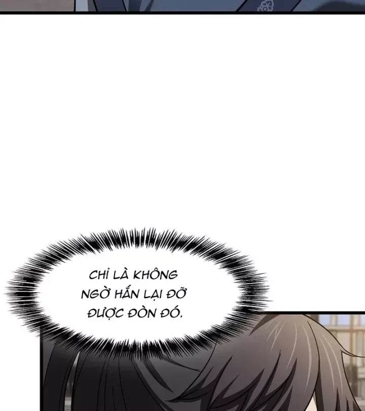 Thiên Ma Kế Nhiệm Chap 32 - Next Chap 33