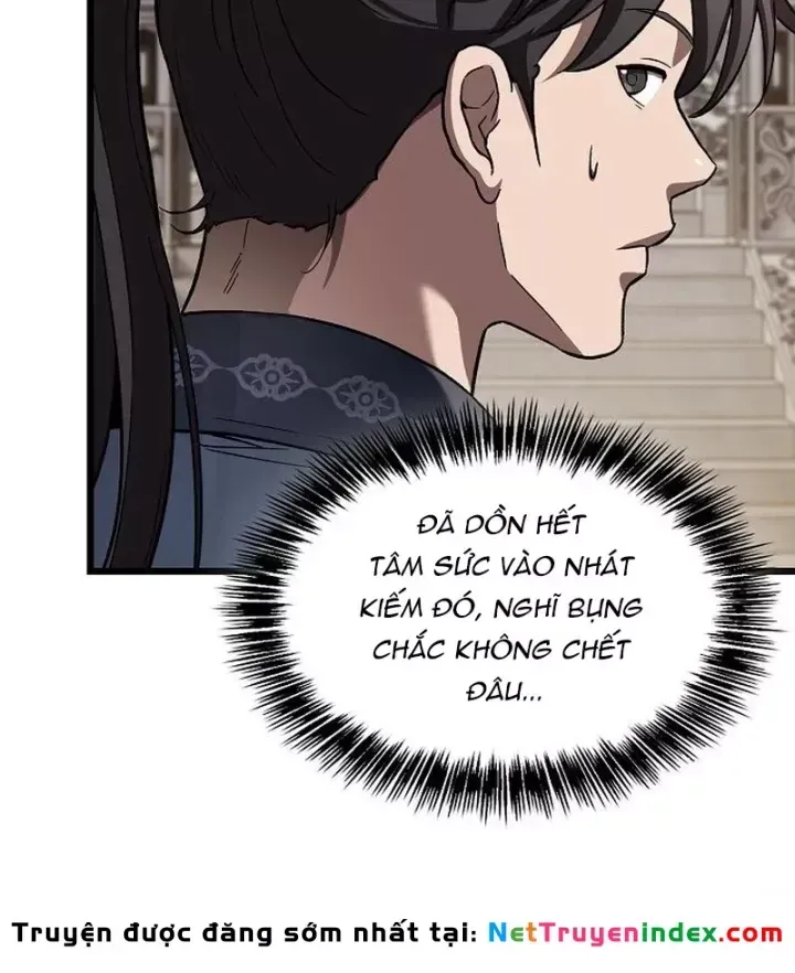 Thiên Ma Kế Nhiệm Chap 32 - Next Chap 33