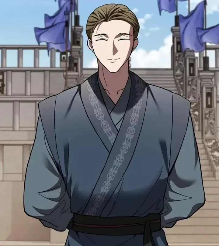 Thiên Ma Kế Nhiệm Chap 32 - Next Chap 33