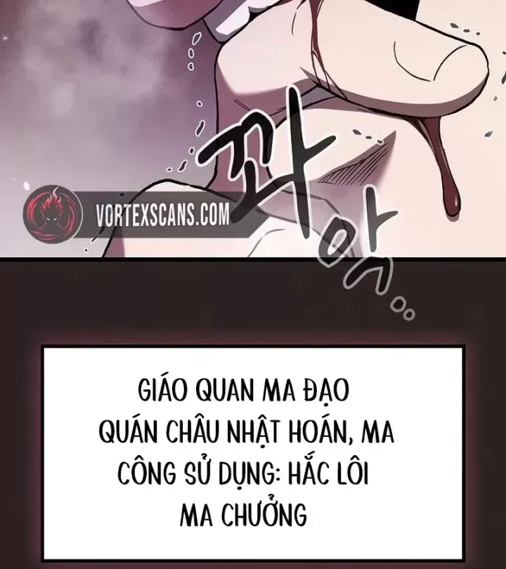 Thiên Ma Kế Nhiệm Chap 32 - Next Chap 33