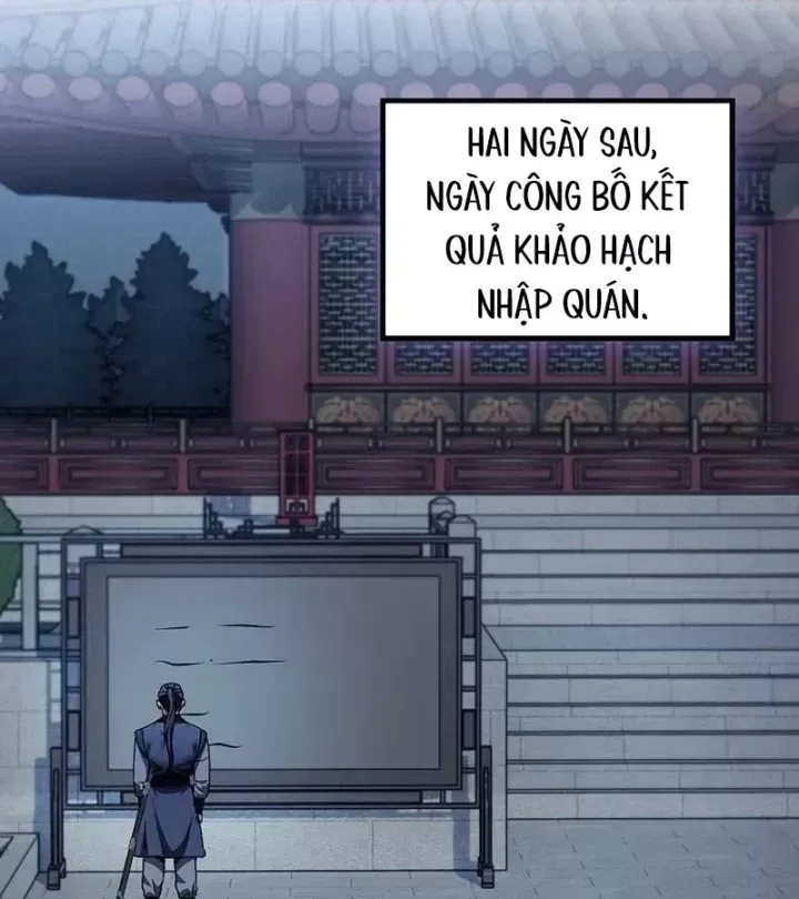 Thiên Ma Kế Nhiệm Chap 32 - Next Chap 33