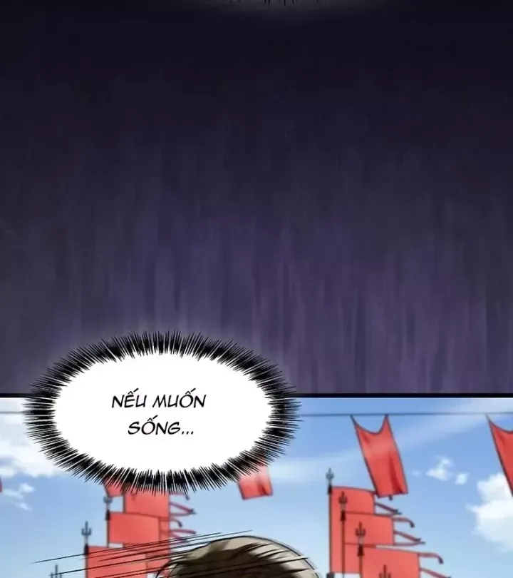 Thiên Ma Kế Nhiệm Chap 32 - Next Chap 33