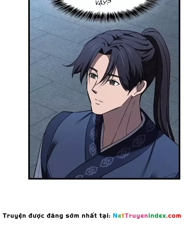 Thiên Ma Kế Nhiệm Chap 32 - Next Chap 33