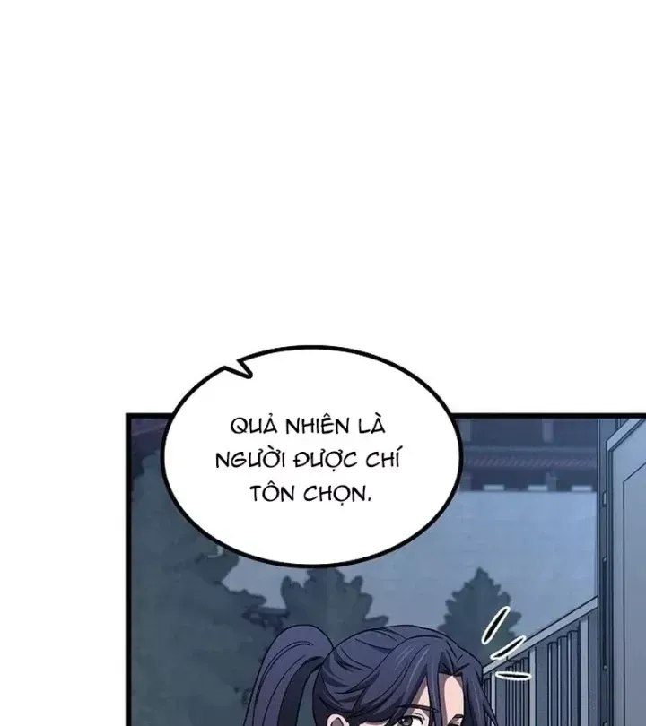 Thiên Ma Kế Nhiệm Chap 32 - Next Chap 33