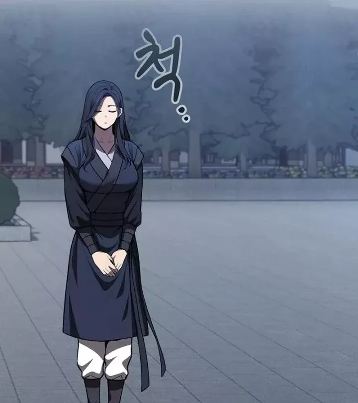 Thiên Ma Kế Nhiệm Chap 32 - Next Chap 33