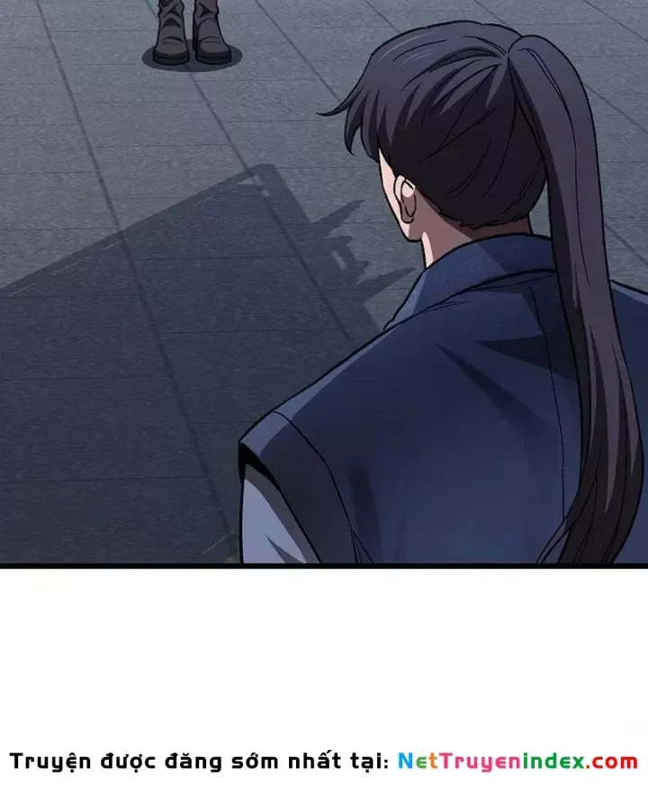 Thiên Ma Kế Nhiệm Chap 32 - Next Chap 33