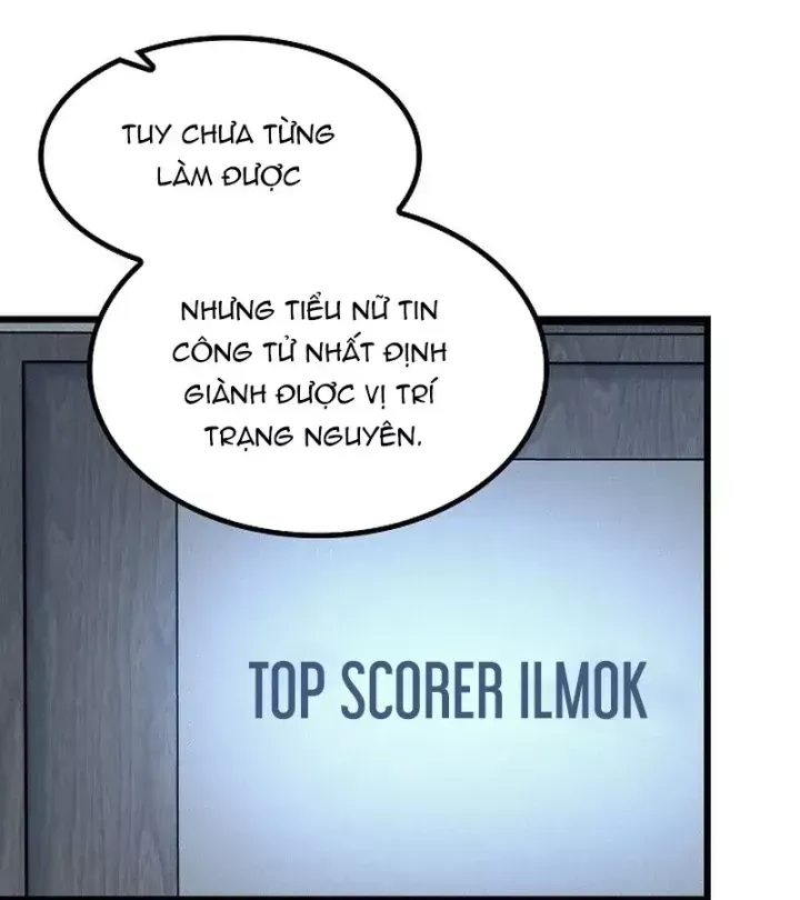 Thiên Ma Kế Nhiệm Chap 32 - Next Chap 33